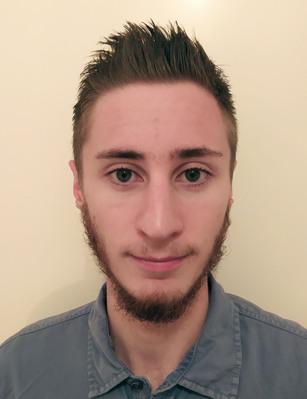 Lucas Vignon Lucas Vignon