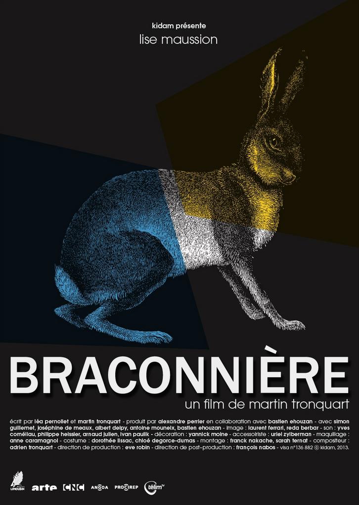 Braconni&egrave;re