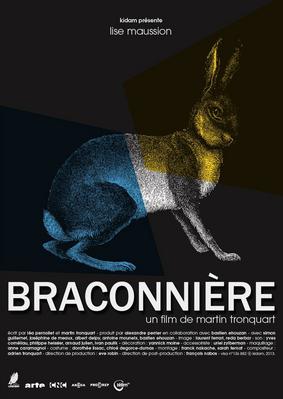Braconni&egrave;re