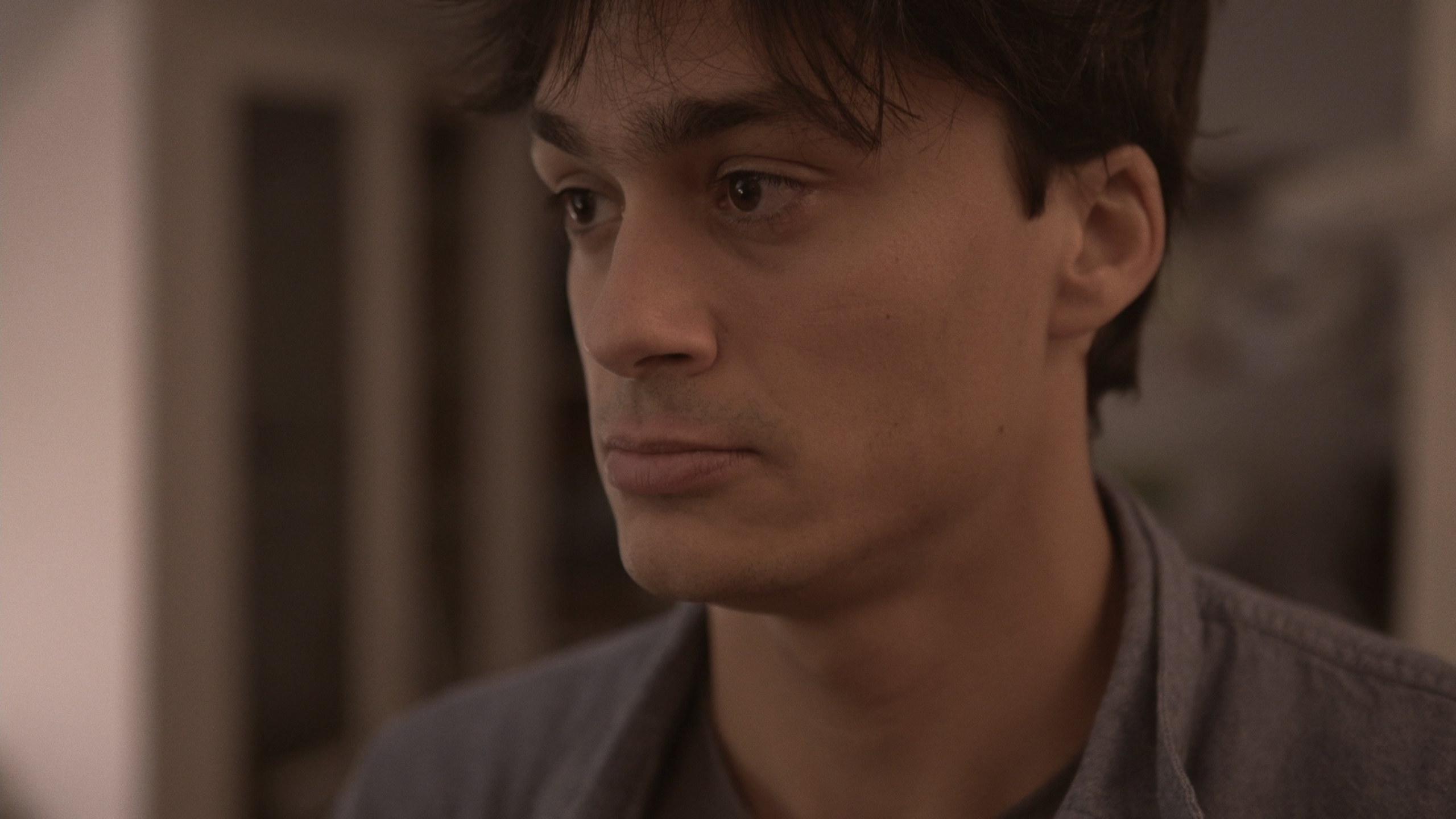 Je suis ton meilleur ami de Ambroise Sabbagh, David Chausse (2017