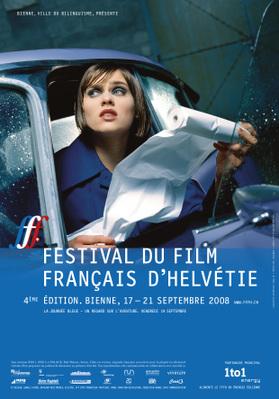 Festival du Film Francophone Biel-Bienne (3F2B) Festival du Film Francophone Biel-Bienne (3F2B)