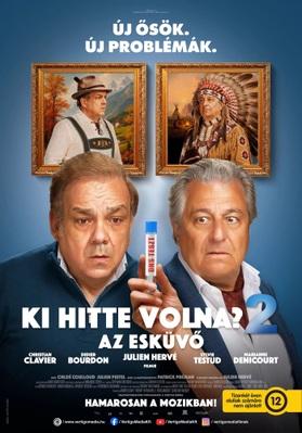 Ooh La La 2 - Hungary