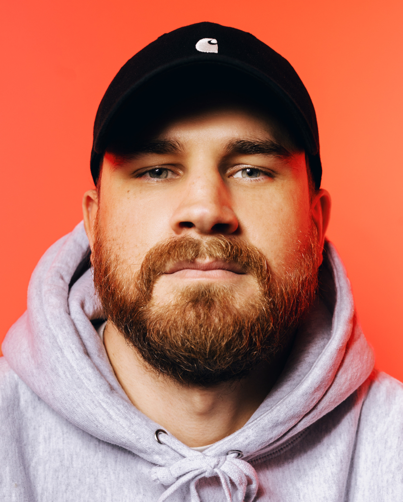 Sébastien Vaniček - © Marie Rouge / Unifrance Sébastien Vaniček - © Marie Rouge / Unifrance