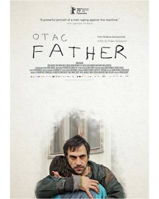 Father - USA Father - USA