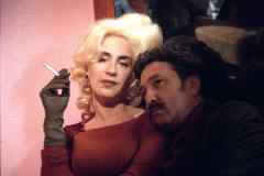 仮題:黒い夜 仮題:黒い夜