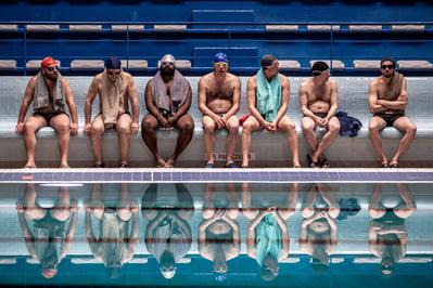 Sink or Swim Sink or Swim