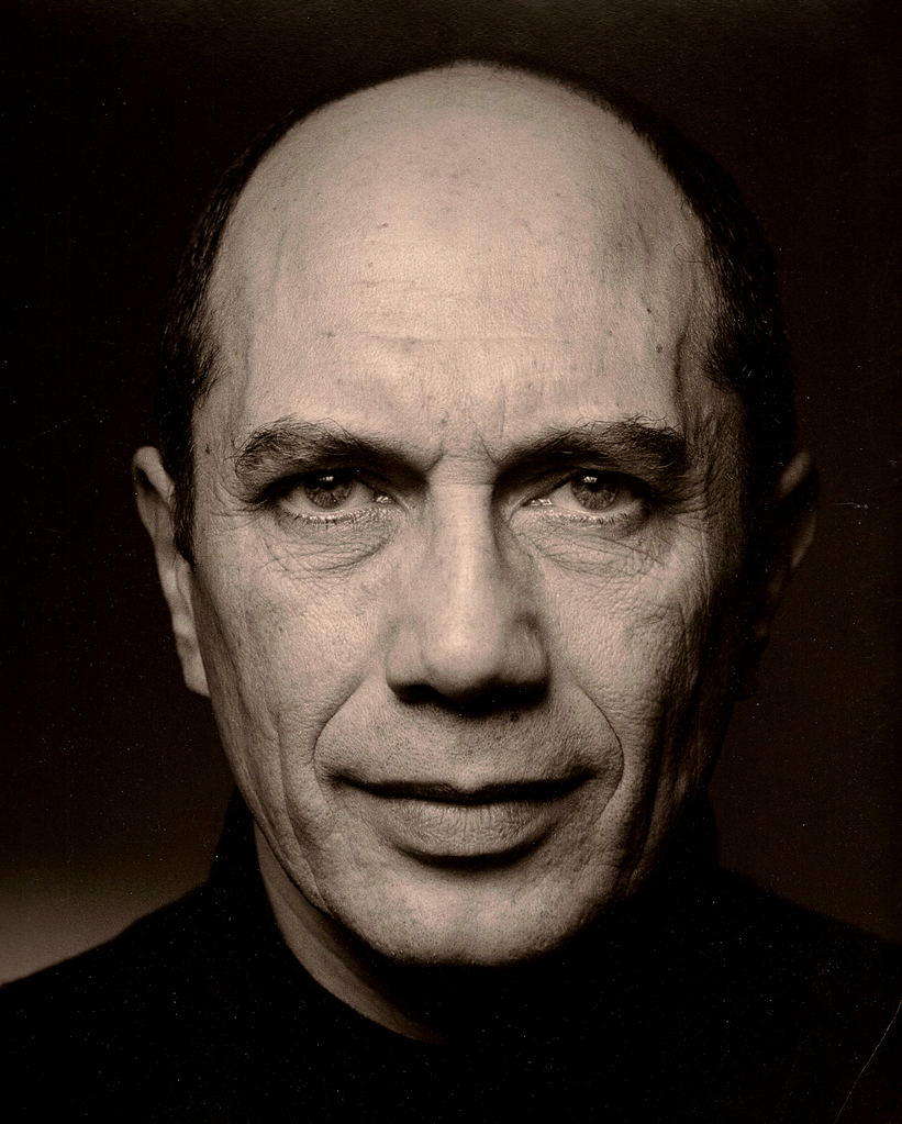 Féodor Atkine Féodor Atkine