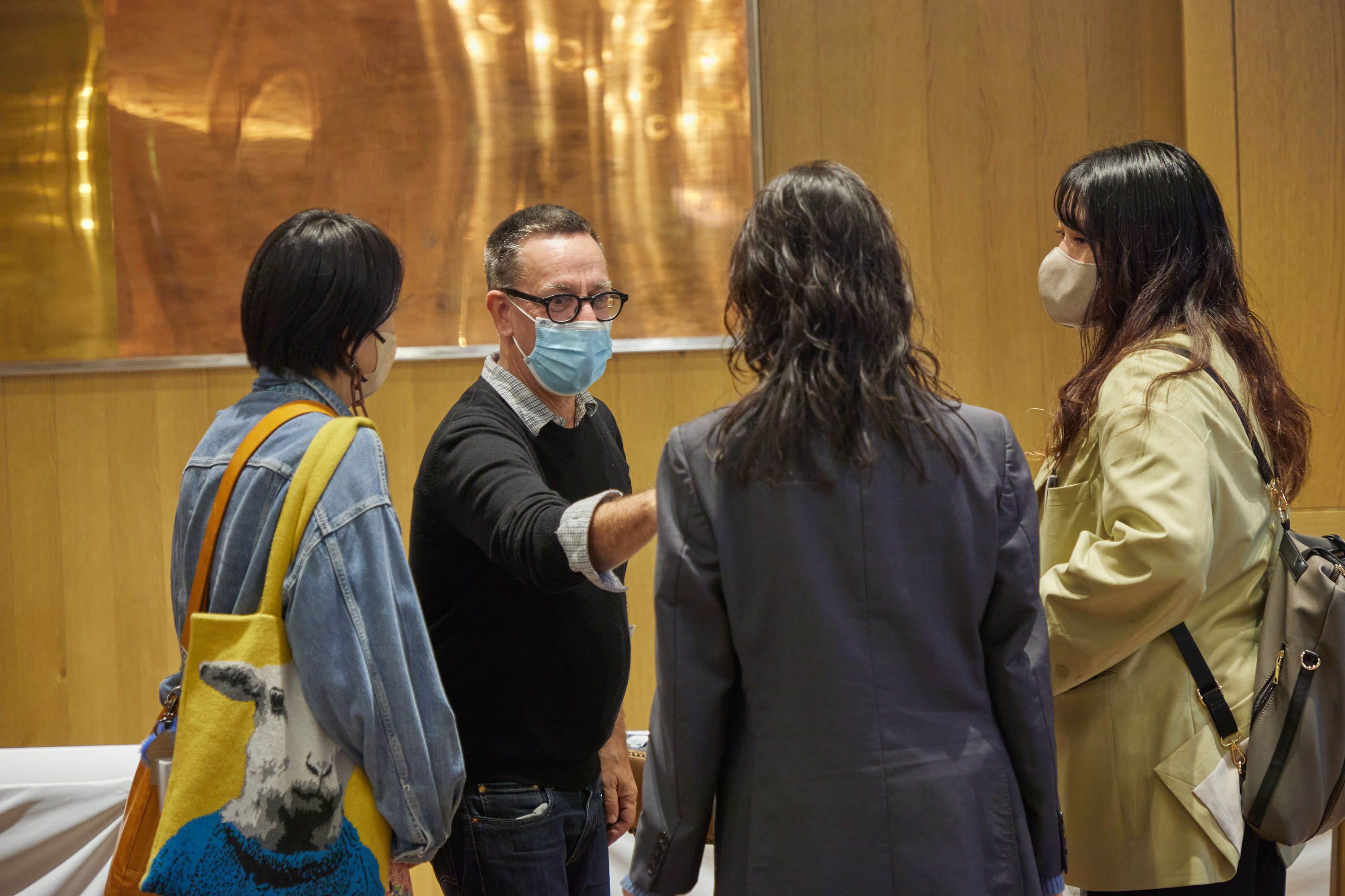 Unifrance relance son Marché du film français au Japon Unifrance relance son Marché du film français au Japon