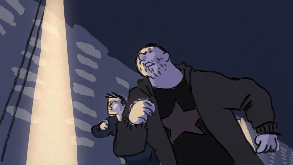 Je repasserai dans la semaine Je repasserai dans la semaine