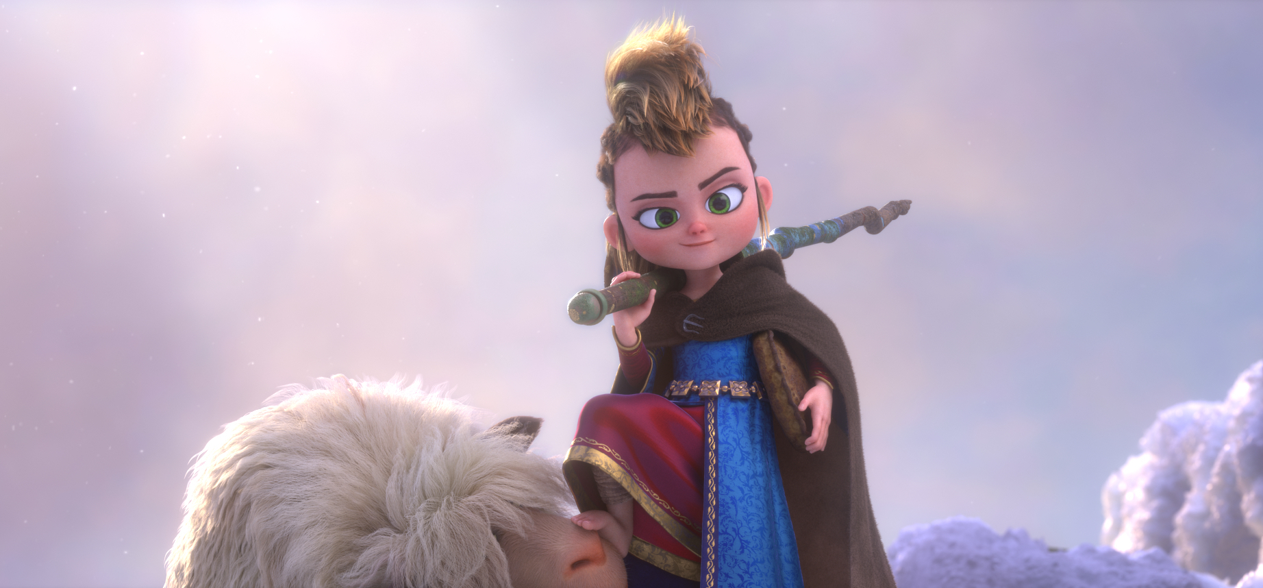 French film at the international box office: November 2022 French film at the international box office: November 2022