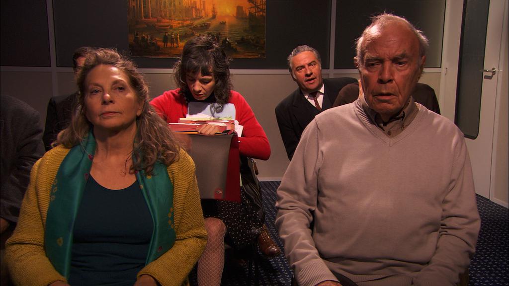 Assemblée générale Assemblée générale