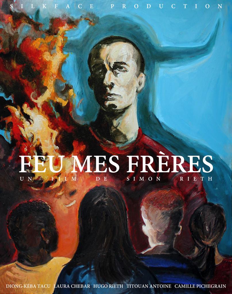 Feu mes frères Feu mes frères