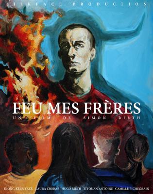 Feu mes frères Feu mes frères