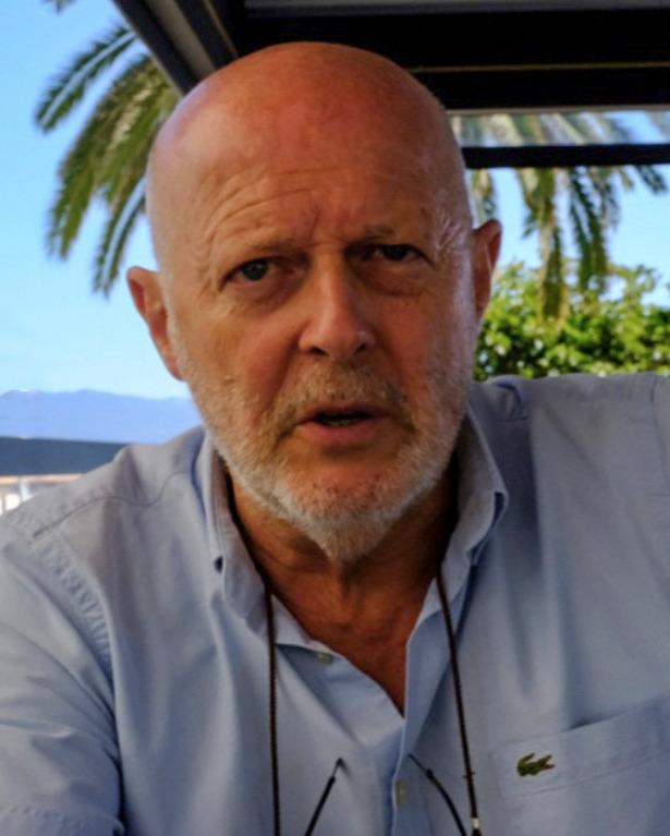 Dominique Maestrati Dominique Maestrati