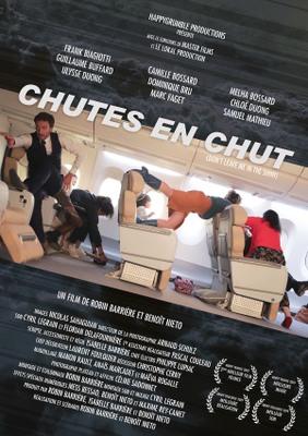 Don't Leave Me in the Shhh Don't Leave Me in the Shhh