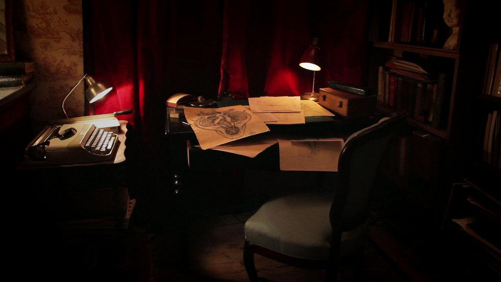 Les Jambes de Saint-Pierre Les Jambes de Saint-Pierre