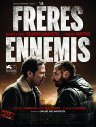 Close Enemies Close Enemies