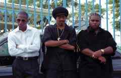 Nèg Maron Nèg Maron