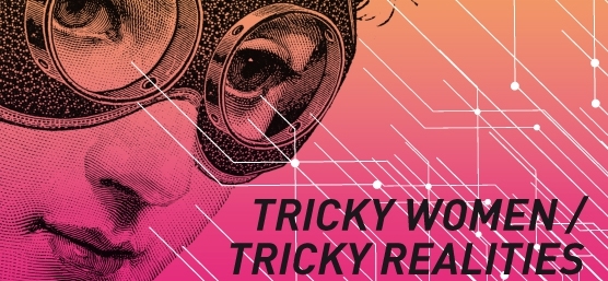 L’animation française au féminin au festival autrichien Tricky Women L’animation française au féminin au festival autrichien Tricky Women