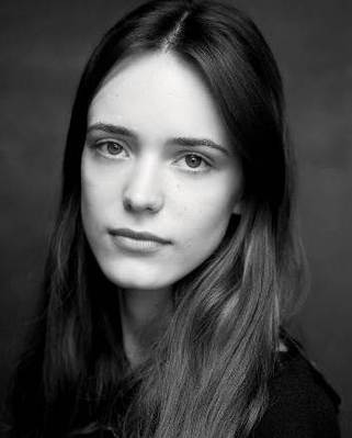 Stacy Martin
