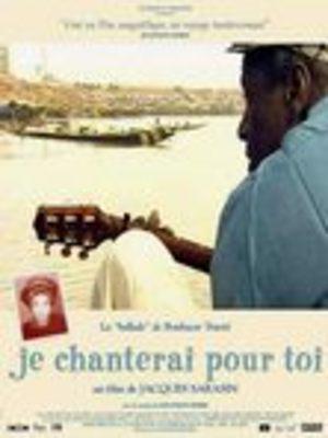 Je chanterai pour toi Je chanterai pour toi