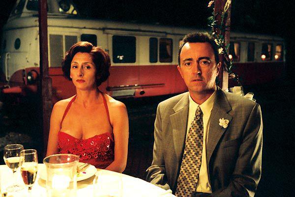 Un vrai bonheur, le film Un vrai bonheur, le film