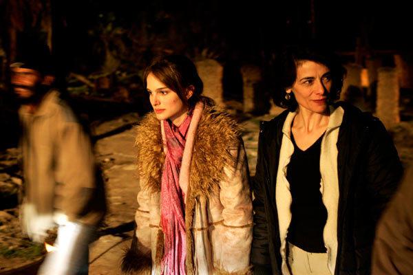 Mostra - S&atilde;o Paulo International Film Festival - 2005