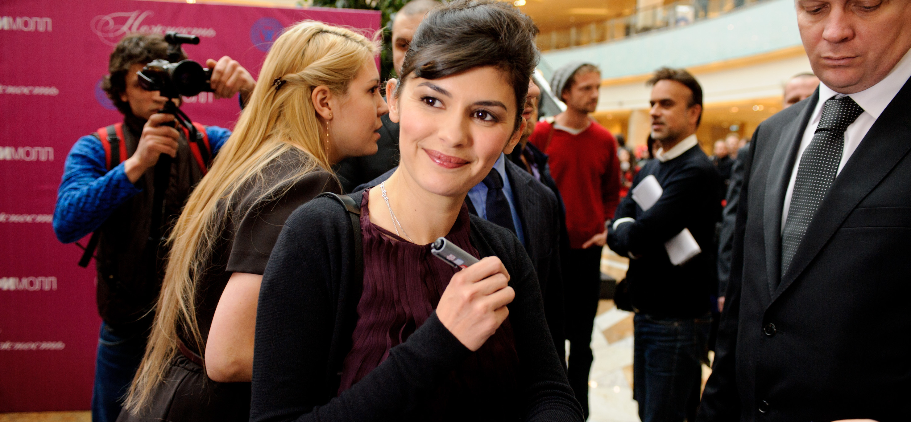 Films granted uniFrance support in February and March 2012 Films granted uniFrance support in February and March 2012