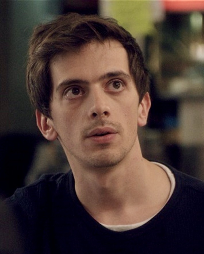 Bryan Marciano Bryan Marciano