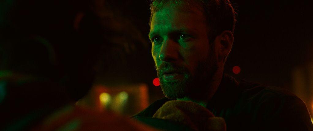 Rien ni personne - © La 25e Heure Rien ni personne - © La 25e Heure