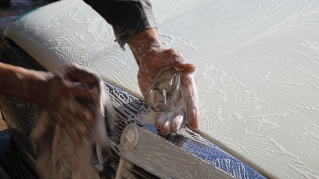 Bye Bye Benz Benz Bye Bye Benz Benz