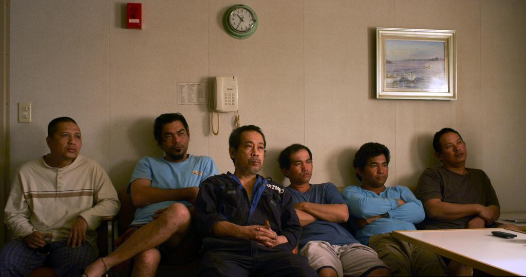 Gijón International Film Festival - 2019 Gijón International Film Festival - 2019