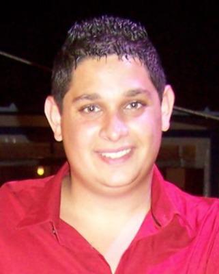 Mike Reilles Mike Reilles