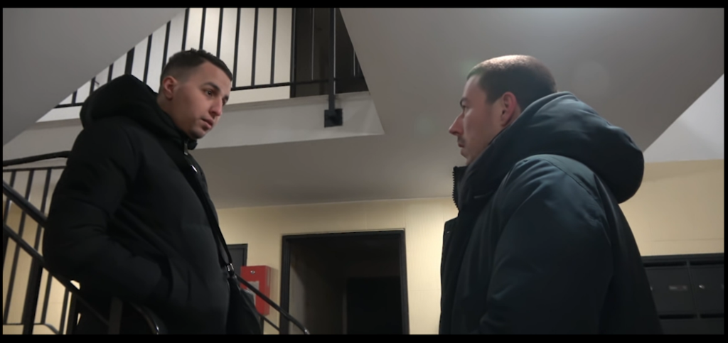 R&eacute;my                    Scaramuzzino