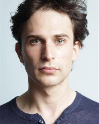 Axel Beaumont Axel Beaumont