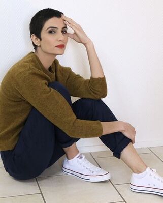 Wajma Bahar Wajma Bahar