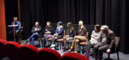 For the 4th consecutive year, UniFrance takes 7 French sales agents to meet with Russian distributors in Moscow For the 4th consecutive year, UniFrance takes 7 French sales agents to meet with Russian distributors in Moscow
