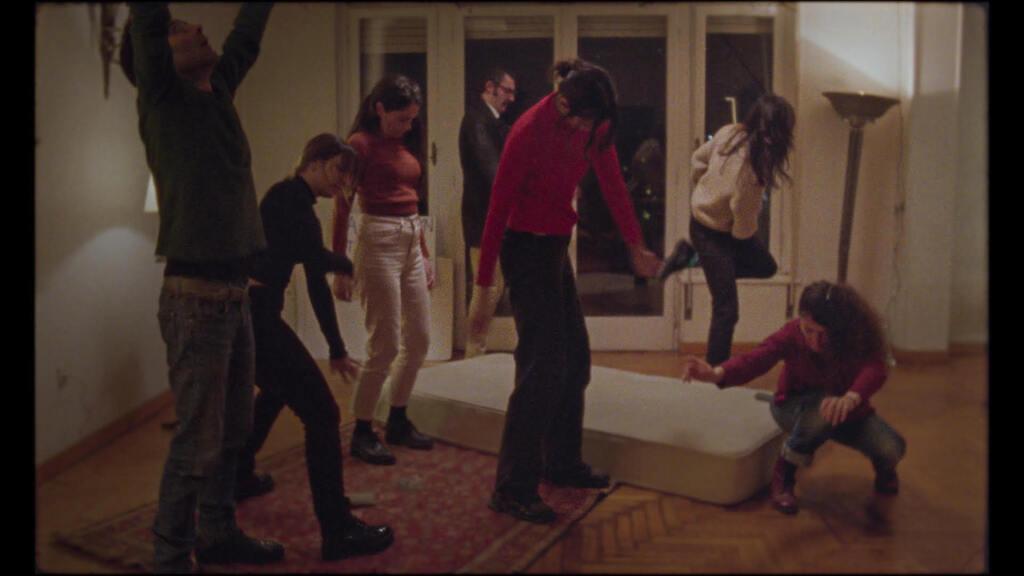 What we ask of a statue is that it doesn’t move What we ask of a statue is that it doesn’t move