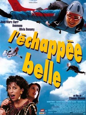 L'Échappée belle L'Échappée belle