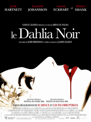 Le Dahlia Noir Le Dahlia Noir