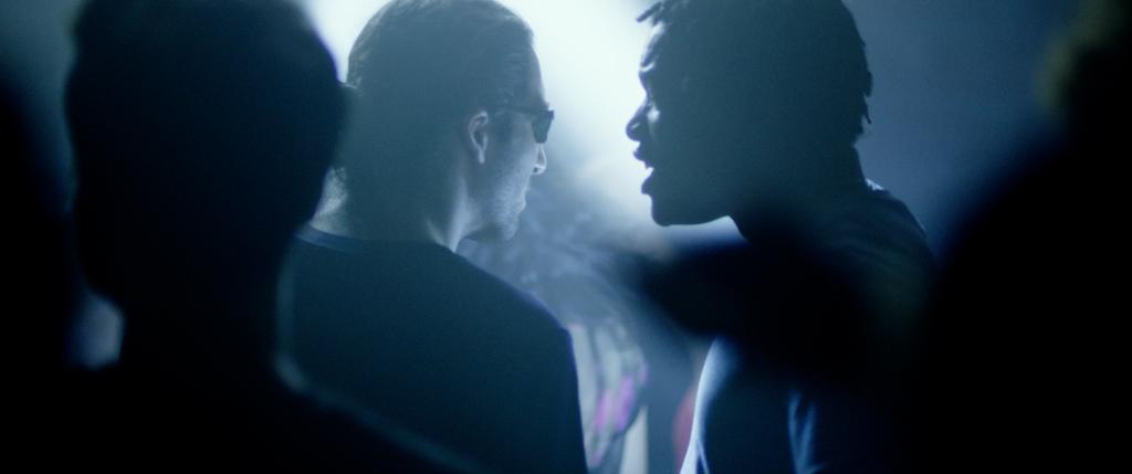 Rêves partis Rêves partis