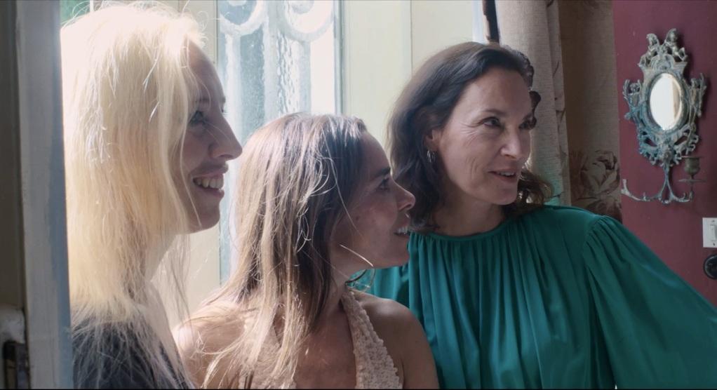 Ma famille chérie Ma famille chérie