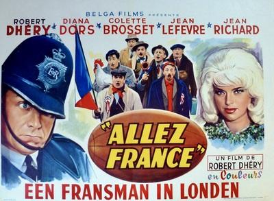 The Counterfeit Constable - Belgium The Counterfeit Constable - Belgium