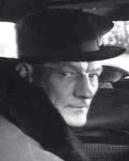 Jean Bérard Jean Bérard