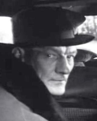 Jean Bérard Jean Bérard