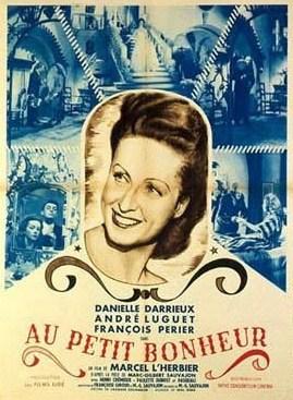 Au petit bonheur Au petit bonheur