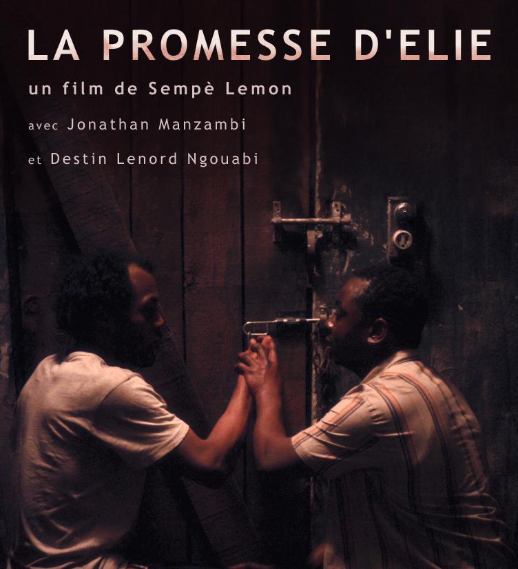 Elie's Promise Elie's Promise