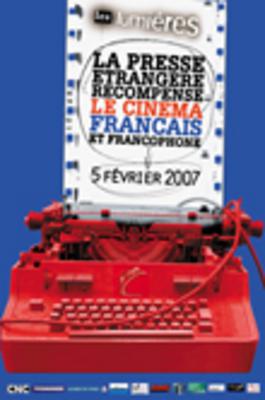 Premios Lumières de la prensa internacional Premios Lumières de la prensa internacional