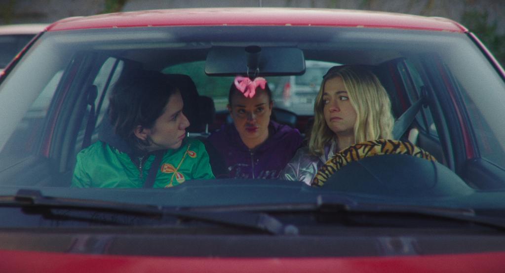 Sam & Lola Sam & Lola