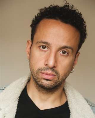 Adil Laboudi Adil Laboudi